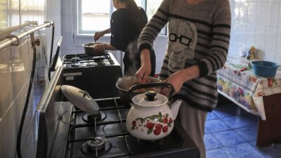 Тариф на газ снизили в двух районах Алматинской и Жетысуской областей