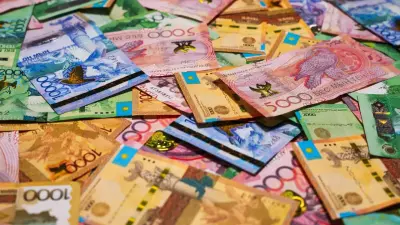 Втрое больше, чем от прежнего оператора: в "Жасыл даму" отчитались о направлении денег в бюджет