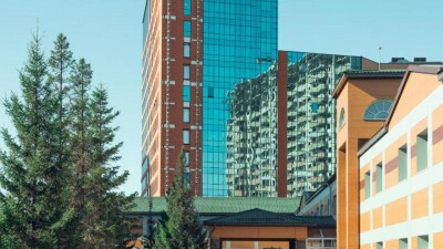 Кто получил отель в Астане, который Боранбаев передал государству