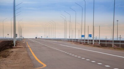 С размещением спасательных пунктов на трассах Казахстана навели порядок. Где они теперь будут располагаться