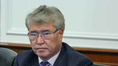 Слухи о том, что Мухамедиулы подозревают в коррупции, прокомментировали в Нацмузее