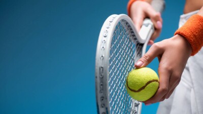 14-летняя теннисистка из Казахстана вышла в финал юниорского турнира в Австралии