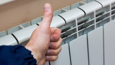 Теплоснабжение запустят в жилых домах Астаны 5 октября