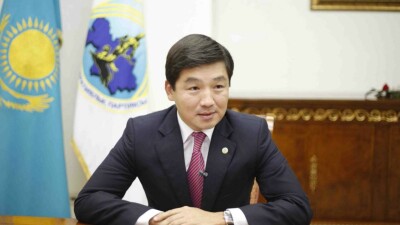 Депутат нашёл "след Байбека" в трагедии с оползнем в Алматы