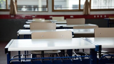 Школу в Кокшетау не могут достроить с 2017 года