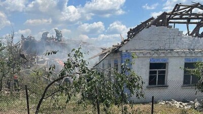 Что проиcходит в Украине. Главное за день 16 июня