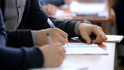 Приём заявлений на участие в ЕНТ стартовал в Казахстане