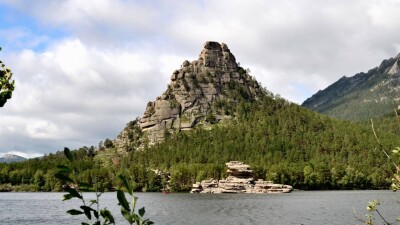 Казахстанский нацпарк Бурабай вырос на 186 га
