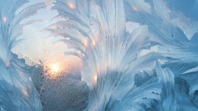 На север и в центр Казахстана идут морозы