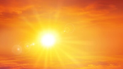 Жару до 41° обещают на юго-востоке Казахстана