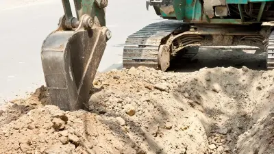 Не соблюдал нормативы при реконструкции водопровода: подрядчика лишили лицензии в Алматы