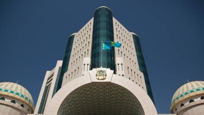 В сенате передумали размещать пресс-центр в зале без связи