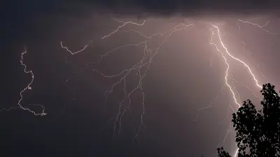 Дождливые выходные прогнозируют в Казахстане