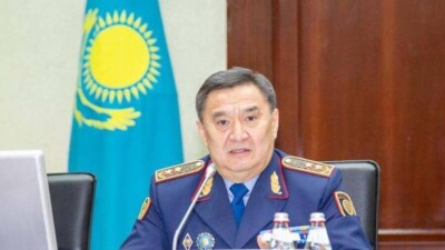 Глава МВД о борьбе с преступностью: Не надо всю ответственность возлагать на полицейских