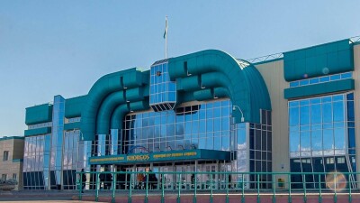 Тревожный ролик про "Хоргос" не удивил чиновников Жетысуской области