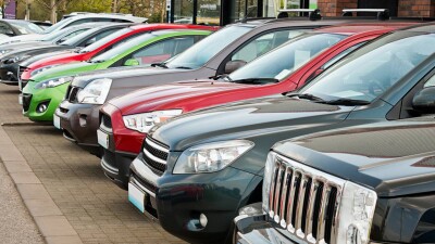 250 авто из Южной Кореи ввезли в Алматы по поддельным документам при участии сотрудников спецЦОНа