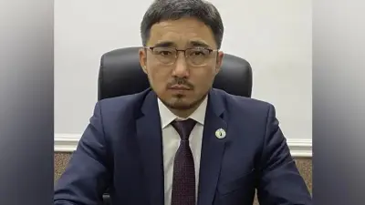 Задержанному антикором экс-директору КазГПЗ вынесли приговор в Жанаозене