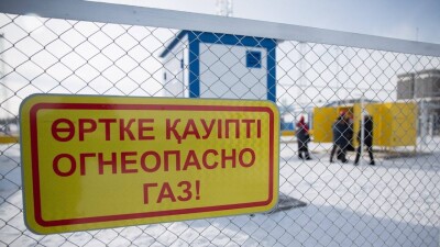 Казахстан ещё на полгода ограничил вывоз сжиженного газа