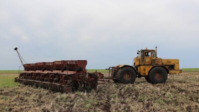 Правительство РК: Геополитическая ситуация провоцирует рост цен на сельхозтехнику, семена и удобрения