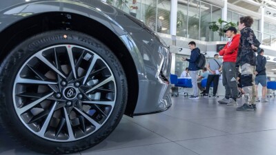 Льготное автокредитование возобновят во второй половине января