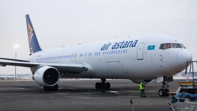 Почему в аэропорту Астаны возникают очереди на досмотр?