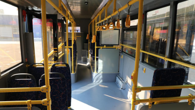 Новые электробусы выпустят на 98-й маршрут Алматы на выходных