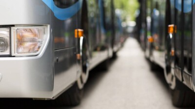 Автобусы маршрута №10 перестанут ездить мимо "Хан Шатыра" в Астане