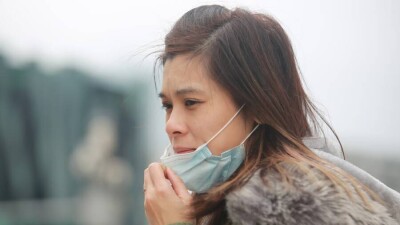 В Шанхае ослабляют карантин