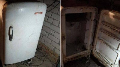В ЗКО ребёнок спрятался в старом холодильнике и погиб