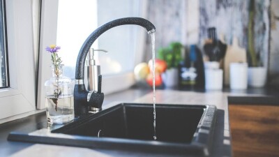 Мутность воды в Малой Алматинке снизилась, но водоснабжение по графику сохраняется