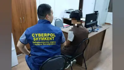 Школьник из Шымкента отдал мошеннику 2 млн тенге за персонажа в онлайн-игре