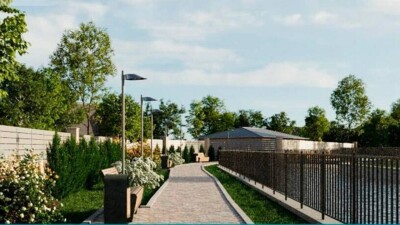 Набережную реки Каргалы благоустраивают в Алматы: как она будет выглядеть