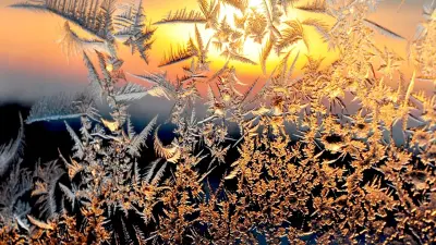 Ночные морозы до -13 ожидаются на востоке Казахстана