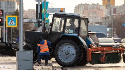Досаев: С продлением проспекта Абая мы опаздываем