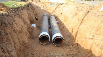 Движение на запад по проспекту Абая частично перекроют в Алматы