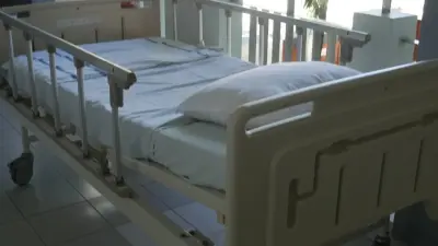 Дело о покупке кроватей за 1,2 млн тенге для больницы в Кызылорде передали в суд