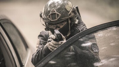 ФСБ РФ заявила об атаке диверсантов на Брянскую область. Украина настаивает, что это провокация