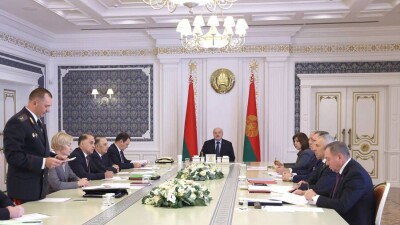 Лукашенко сможет лишать гражданства Беларуси осуждённых политэмигрантов