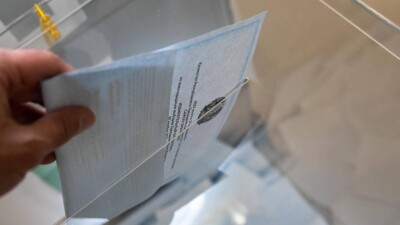 Ужесточить наказание за вбросы и подтасовку голосов на выборах призвали депутаты