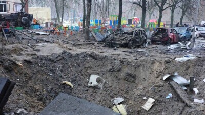 Что проиcходит в Украине. Главное за день 13 декабря