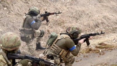 Что проиcходит в Украине. Главное за день 5 декабря