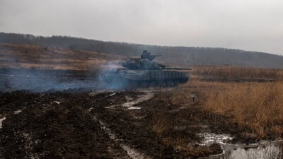 Что проиcходит в Украине. Главное за день 10 января