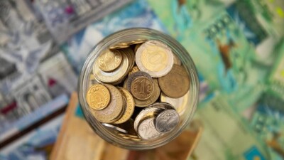 Налоговые поступления в бюджет Казахстана выросли на 17,8% за год