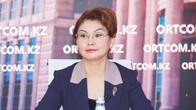 Балаева: Казахстанцы становятся нацией волонтёров