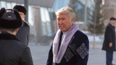Экс-министру Арыстанбеку Мухамедиулы и его супруге вынесли приговор