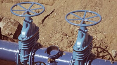 Когда достроят водопроводы в Наурызбайском районе, рассказал аким Алматы