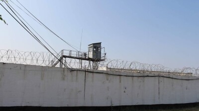 Казахстанца приговорили к пожизненному сроку за убийство полицейского