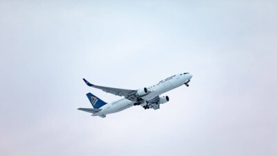 Air Astana обратилась к казахстанцам, собирающимся вылетать в Лондон и Франкфурт