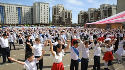 Минпросвещения: В Казахстане сохранят традицию летних школ