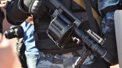 Массово прописывавшую иностранцев в Караганде ОПГ задержали спецслужбы